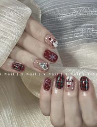 -斯馨·健康美甲美睫