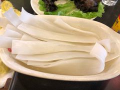 -芦月轩羊蝎子(劲松店)