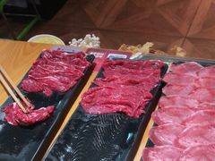 -牛品福潮汕牛肉火锅(旺庄店)