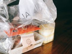 -美事客·面包·蛋糕·甜品(CBD店)