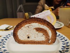 -奈诺甜品·生日蛋糕·下午茶(古城店)