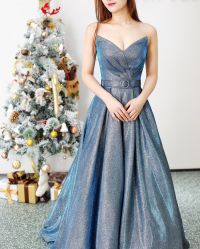 -AMOUR·爱沫婚纱礼服·小众设计品牌