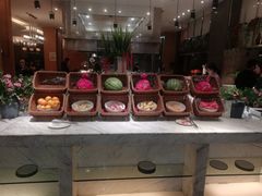 -达蓬山大酒店西餐厅