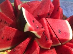 -汉阳廷自助烤肉(同和金铂天地店)