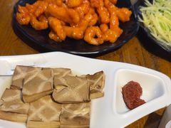 -酒肉门孔府菜(曲阜游客中心店)