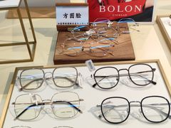 -Eziwish眼镜·蔡司授权店