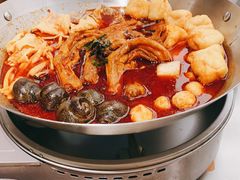-小螺大作·螺蛳粉火锅(林和西店)