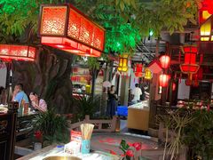 -矮板凳老火锅(宽窄巷子店)