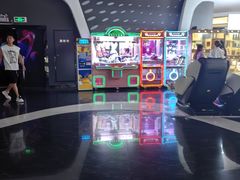 -万达影城(金牛万达广场激光IMAX店)