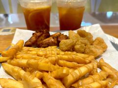 -艾薯夫妇Aysh(红山店)