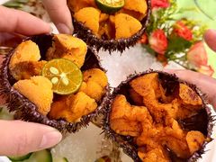 -盛港湾海鲜食府(黄沙店)