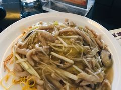 -翠华餐厅(百老汇店)