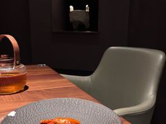 玻璃脆皮乳鸽-曾宴·楚菜(湖北省博物馆店)