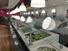 -So Lounge索兰至餐厅(蓝色港湾店)