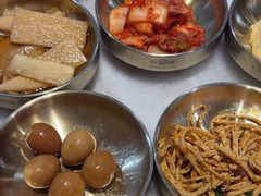 -韩宫宴烤肉·料理(青浦宝龙店)