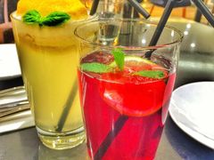 -TIAGO HOME KITCHEN(朝阳大悦城店)