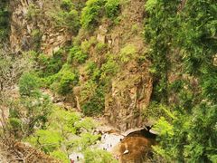 -黑龙潭风景区