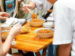 -小罗子汤店(大士院总店)