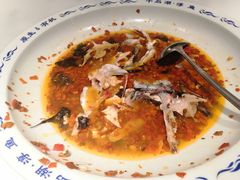 -千百味红餐厅·江西菜(绿地双子塔店)