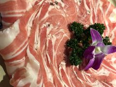 -尚尚仙·酸汤猪手·猪肚鸡火锅(华联万柳购物中心店)