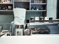 -T-COFFEE(长江花园店)