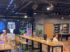 -回声星球·团建策划·赛事承办·拓展培训(大钟寺店)