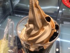 热布甸波波-喜茶(上海五角场万达店)