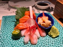-萤初高端日料王(曲江银泰店)