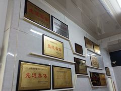 -十二忠手拉面(中华路店)