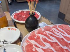 -蜀留香火锅(社会山店)