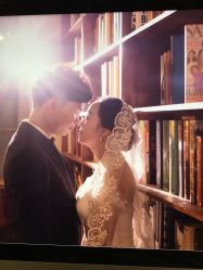 点击看大图 -太郎花子婚纱摄影艺术中心