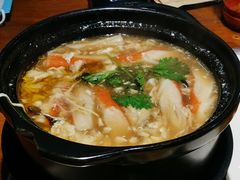 -大明铜锅·烤涮坊·烧烤(新开路店)