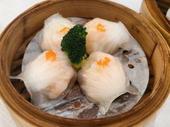 -福满楼·海鲜酒家(福永益田店)