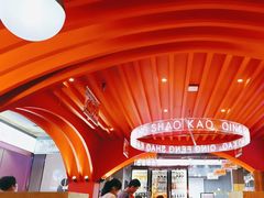 -庆峰龙虾烧烤(合肥一店)