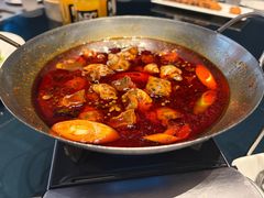 -徐记海鲜(汉城湖|太奥店)