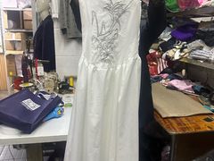 -江师傅裁缝店