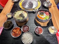-哈哈碳都·牛肋条无限自助烤肉(宝龙店)