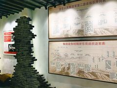 -诸暨市金萧支队纪念馆