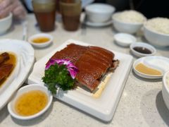 -香港新发烧腊茶餐厅(书城店)