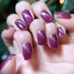 -Adore nail日式美甲美睫