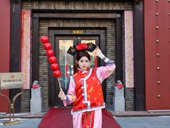 -春祥辽菜楼·满汉全席传承店(皇姑庭院店)