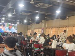 -皖北巫氏三胖地锅鸡(长淮总店)