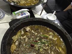 鱼无双-鱼无双·酸菜鱼(来凤街店)