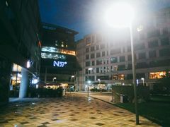 -百林公园-两江幸福广场