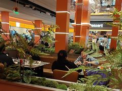 -黑金·寻焰自助百汇·烤肉·火锅(中街店)