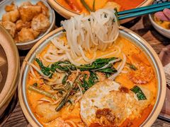 -马来西亚肉骨茶汤·招牌螃蟹·烧鸡·呷喱吧吧(海上世界店)