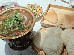 -正蓝旗草原特蒙餐
