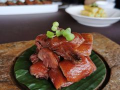 -三利音·东方司宴(外滩店)