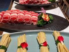 -捞神煲汤火锅(湖滨商业街店)