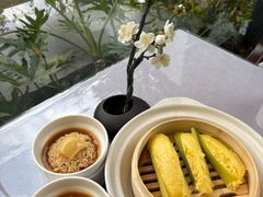 -老房子金沙元年川菜食府·花园餐厅(金沙店)